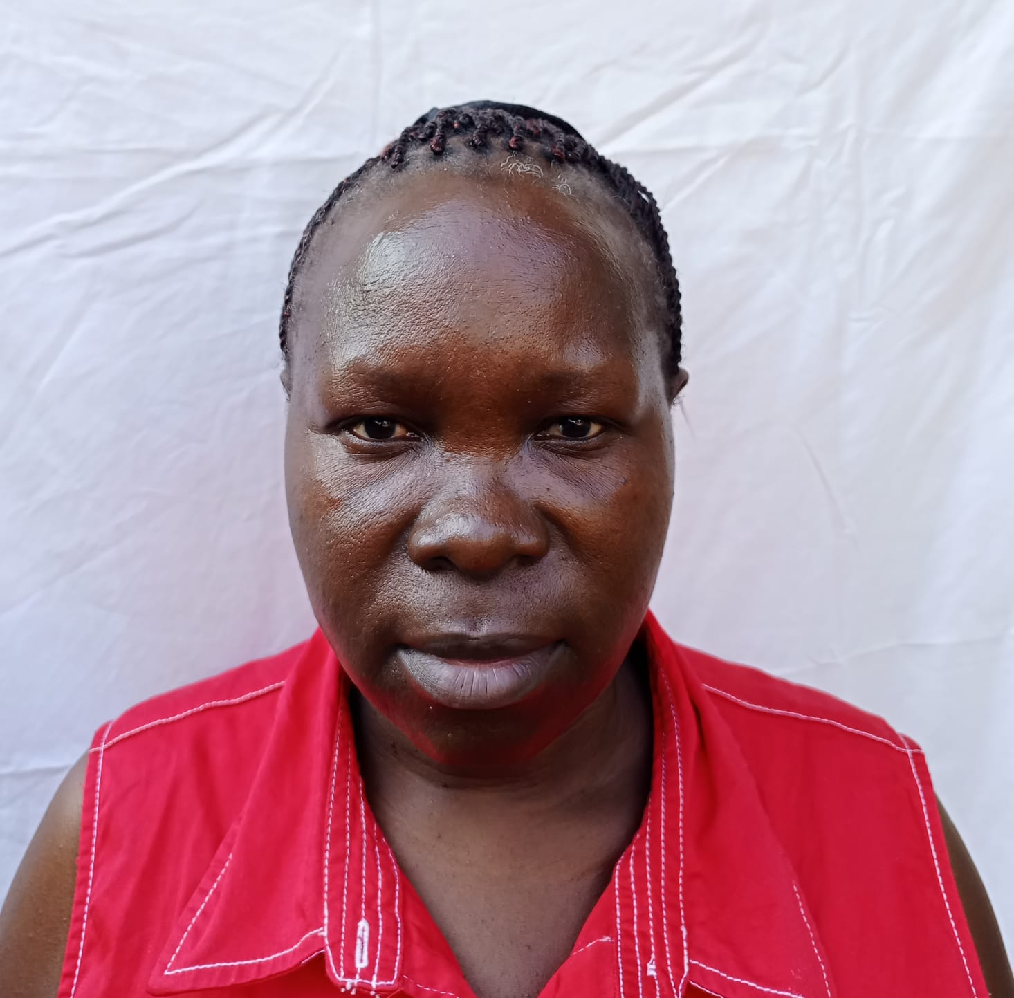 Anne Okelo, Founder