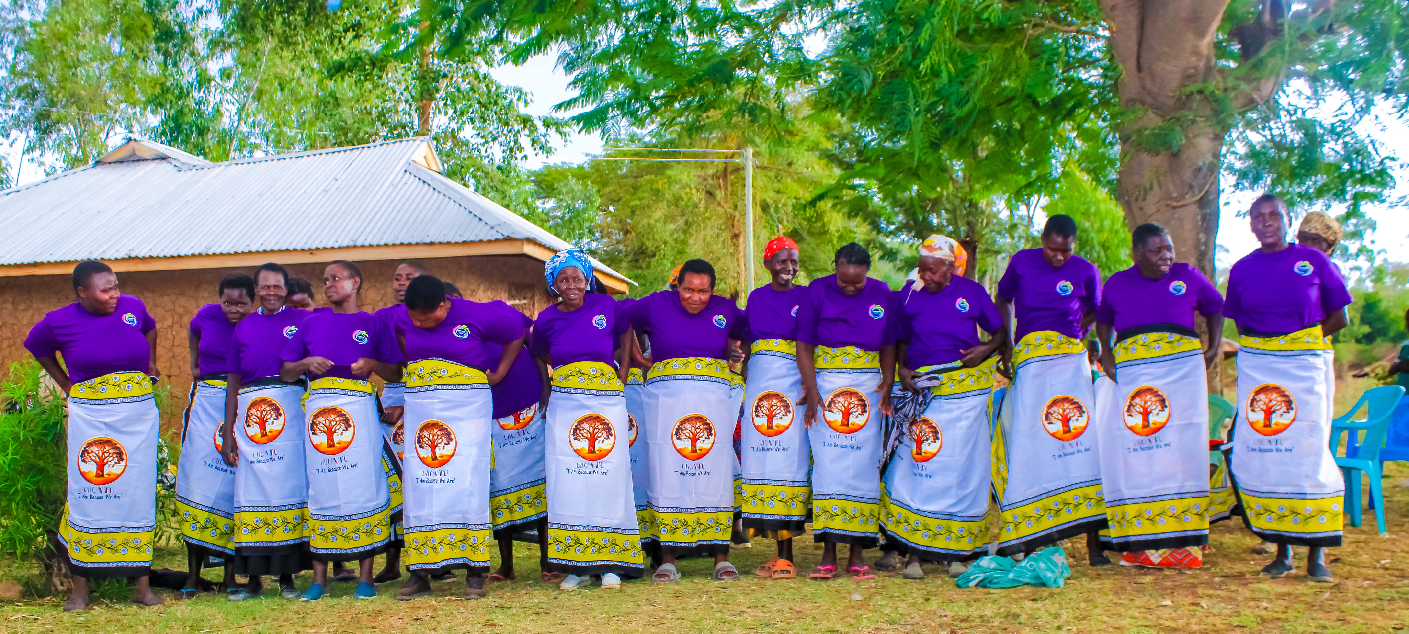 Angiro Women's Group