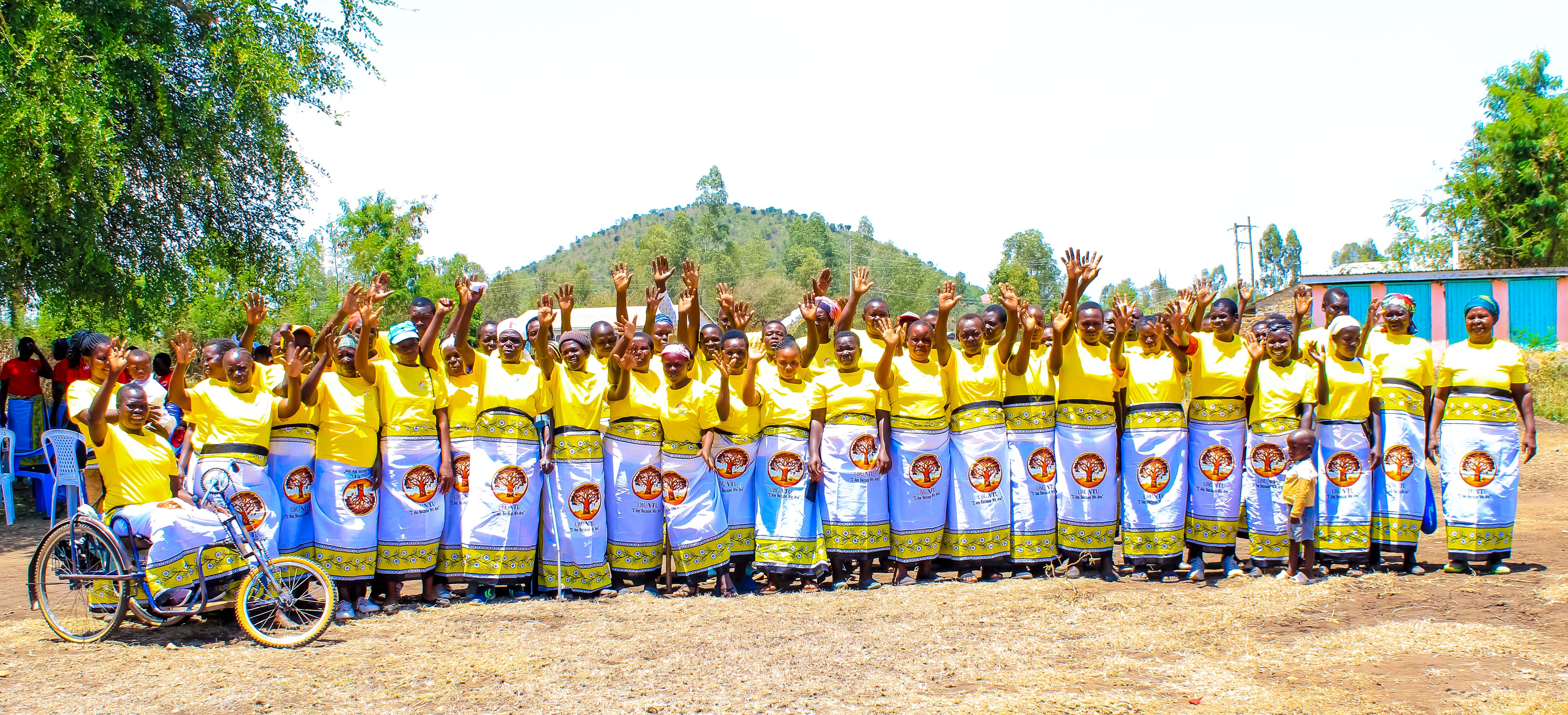 Kamanga Women's Group